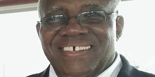 Eastern graduate James Keyton Sr. has lived life dedicated to service