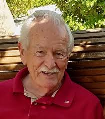 Richard Warner Wilson