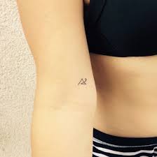 These 100 Hidden Tattoos Ideas Will Satisfy Your Craving For New Ink Hidden Tattoos Small Tattoo Placement Tiny Tattoo Placement