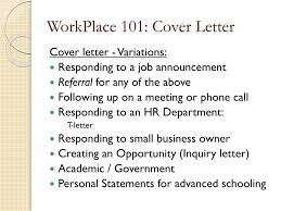 The portfolio is organized chronologically. Ppt Concise Cover Letters Powerpoint Presentation Free Download Id 1745489