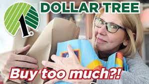 DOLLAR TREE*WENT NUTS*NEVER SEEN *HUGE HAUL add to WISHLIST #dollartreefinds