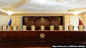 Noi anticipam atacul la ccr. Ccr Majorarea Cu 40 A Punctului De Pensie Este ConstituÈionalÄ