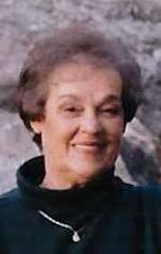 Barbara Jean (McBee) Bauer