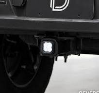 F-150 Reverse Light Kit: 2021-23 Ford F-150 Reverse Light Kit