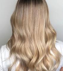 And to represent the sandy blondes in my crew: Sandy Blonde Hair Color Ideas Formulas Wella Professionals