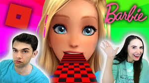 Roblox de barbie guide is free entertainment app, developed by proapps2018. 100 Nivele De Obby Barbie Cine Castiga Youtube