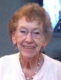 Obituary information for Marjorie Cannon