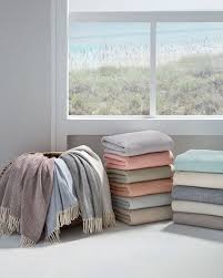 Maybe you would like to learn more about one of these? Sferra Blankets Neiman Marcus
