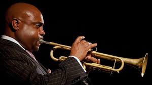 Terell Stafford — Jazz Empowers