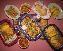Panchos mexican buffet sour cream enchilladas : Order Pancho S Mexican Buffet 260 Farm To Market 1960 Delivery Online Houston Menu Prices Uber Eats