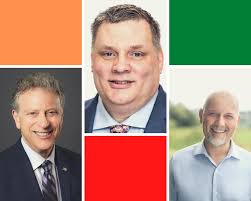 B C Ndp Liberals And Greens Agree To Election Debate On Climate And Economy Pembina Institute