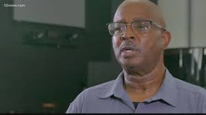 Meet the Arizona 'street minister' bringing faith to Phoenix's homeless