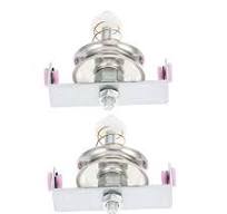 3 Column Magnetic Damping Yarn Tensioner For Heavy Warping Machine -  Magnetic Damping Tensioner, Tension Control Device