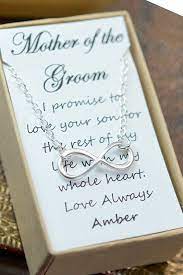 Mother Of The Groom Gift Mother In Law By Thefabjewelrywedding Wedding Gifts For Parents Gifts For Wedding Party Mother In Law Gifts