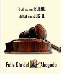 Día del abogado en perú: El Abogado Del Diablo Feliz Dia Del Abogado En La Argentina Facebook