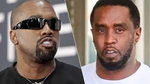 Telefoongesprek tussen Kanye West en opgesloten Sean 'Diddy' Combs gaat  viraal: “Ze willen ons kapotmaken” | Celebrities | hln.be