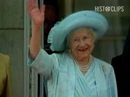 Shortly after george vi's death, elizabeth began to be styled as her majesty queen elizabeth the queen mother because the normal style for the widow of a king, queen elizabeth, would have been too similar to the style of her elder daughter, now queen elizabeth ii. Queen Elizabeth The Queen Mother Biografie Steckbrief