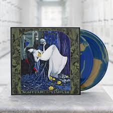 Nosferatu The Vampyre – Waxwork Records