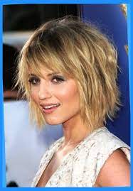 Medium Choppy Haircut With Medium Length Choppy Hair Intended For Current Beauty Short Choppy Haircuts Short Choppy Hair Bob Hairstyles For Fine Hair