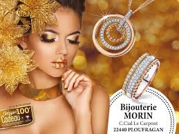 MONTRES HOMMES à Ploufragan (22440) chez BIJOUTERIE MORIN