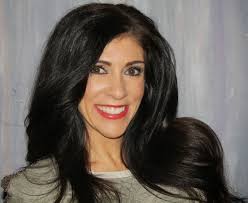 LandOfCleve.net: Singer-Actress Tina Starkey is Golden as Yellow Girl in  the Fab Five Musical 'SHOUT!'