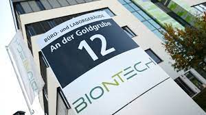 Pfizer has become much more than a pharmaceutical company. Biontech The European Company Behind Pfizer S Covid 19 Vaccine