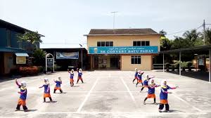 The acronym /abbreviation/slang cbp means convent batu pahat. Milokpmaktifjam Skconventbp Convent Sweet2018 28sept Youtube