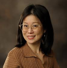 CIRSS Seminar: Jingrui He