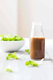 The Absolute Very Best Best Best Salad Dressing In The World This Maple Mustard Balsamic Dress Balsamic Dressing Balsamic Dressing Recipe Best Salad Dressing