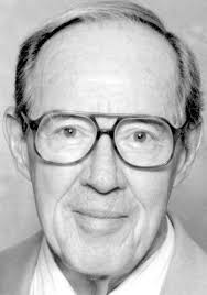 Euclid C. Thayer Obituary