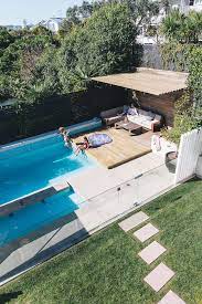 You And Me Both Outdoor Pool Area Pool Gazebo Backyard Pool Landscaping