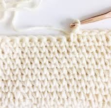 This crochet stitch gives you a waffle like texture. 20 Basic Crochet Stitches Dabbles Babbles