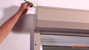Comment Ouvrir Un Coffre De Volet Roulant