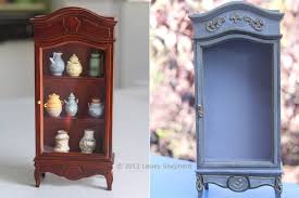 All of these toy doll crafts are a lot. Miniature Furniture You Can Make For A Dollhouse Or Fairy Garden