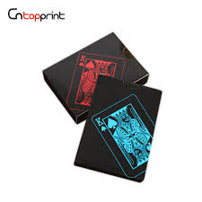 china bicycle cards wholesale