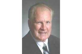 Raymond Whitmore Obituary (1932