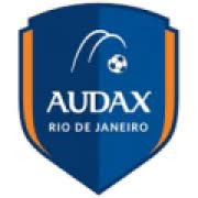 Audax rio de janeiro esporte clube, commonly known as audax rio de janeiro, audax rio, or simply as audax, is a brazilian football club from são joão de . Audax Rio De Janeiro Ec Rj Vereinsprofil Transfermarkt