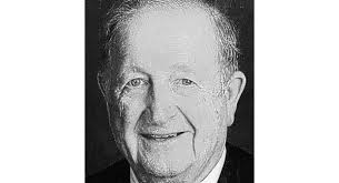 Edward Dabler Obituary (2015)