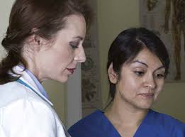 Remedying role confusion: Differentiating RN and LPN roles