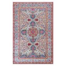 A steam cleaning procedure from a carpet cleaner and a rug washing procedure from a rug cleaners are worlds apart. Antique Persian Tehran Rug For Sale At 1stdibs