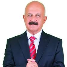 Abdullah Sedat Doğan