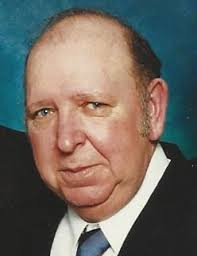 Obituary information for Joseph Dean Scribner, Sr.