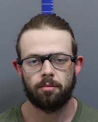 Latest Hamilton County Jail Booking Report