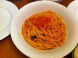 18th, 2010 at 3:52 pm. Spaghetti Alla Carrettiera Omnivorous