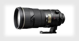 Long Term Review The Nikon 300mm F 2 8 Vr Is An Ultimate