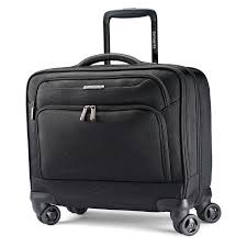 Xenon 3 0 Spinner Mobile Office Mobile Office Office Bag Samsonite