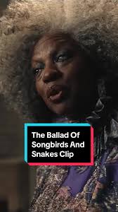 Why Does Viola Davis Walk Weird