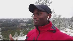 Never driven in the snow? WSP trooper shares simple advice