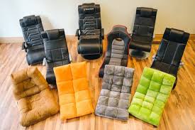 Probably because of our wrong postures at work or at home. The Best Cheap Gaming Chair For Your Living Room Reviews By Wirecutter