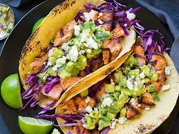 Set aside while you prepare the fish tacos. 5 Fun New Fish Tacos